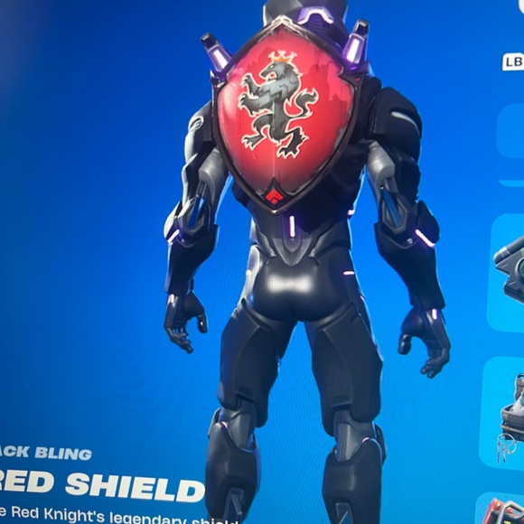 FORTNITE ACCOUNT (OG) - Picture 10 of 16